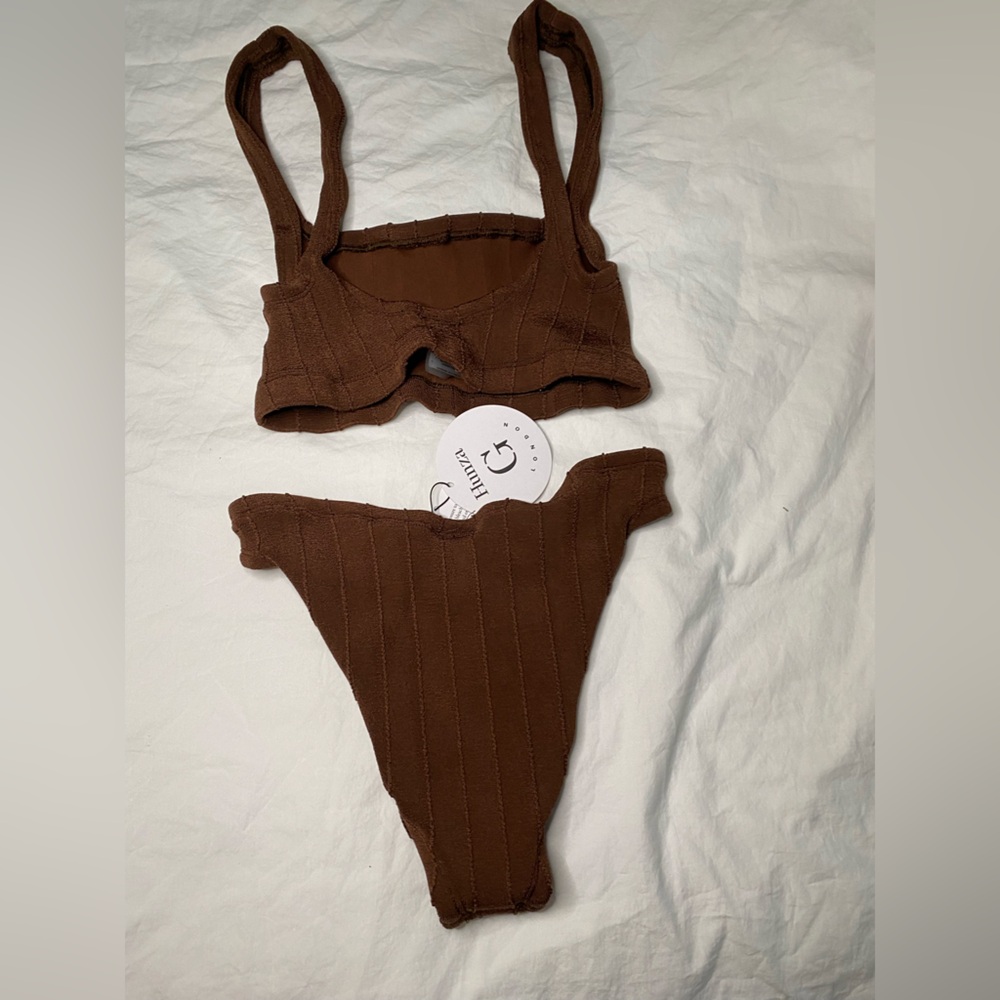 Hunza G Bonnie Nile Bikini - Picture 6 of 6